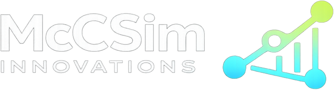 McCSim Innovations
